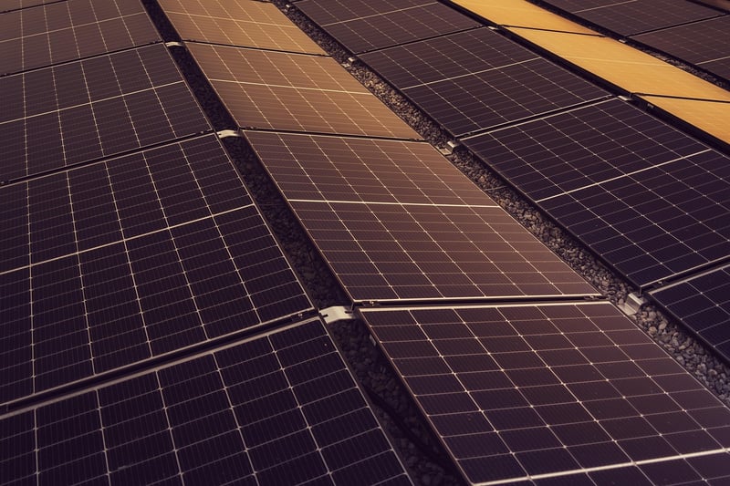 Energy efficiency